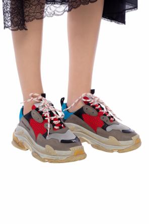 'triple s' sneakers, zdjęcie 2 'triple s' sneakers od Balenciaga